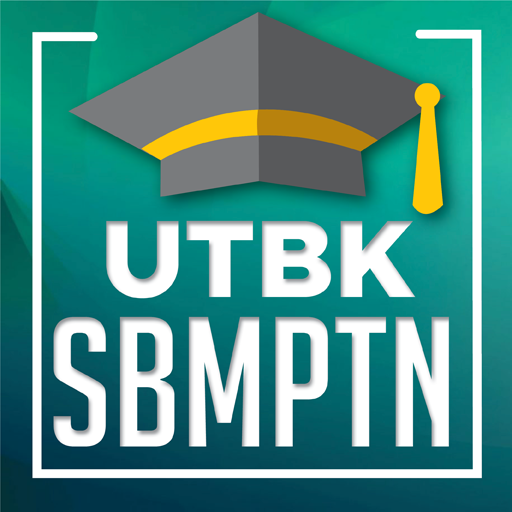 Genta Smart - Simulasi UTBK SBMPTN