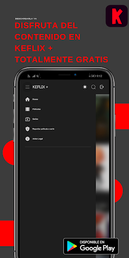 Online HD Movies 2023 - Keflix