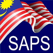 SAPS - Keputusan Peperiksaan Sekolah