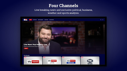 Sky News Australia screenshot 6