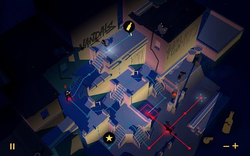 Vandals Screenshot