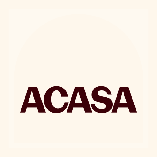 Acasa logo