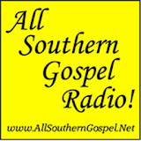All Southern Gospel Radio icon