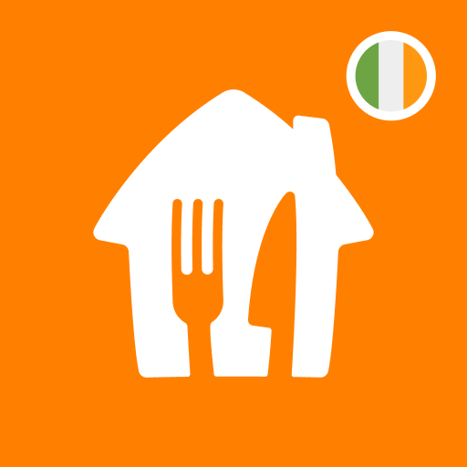 Just Eat Ireland-Food Delivery