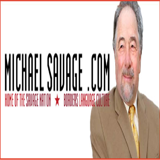 Michael Savage  Icon