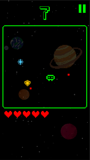 Dont stumble Screen 2