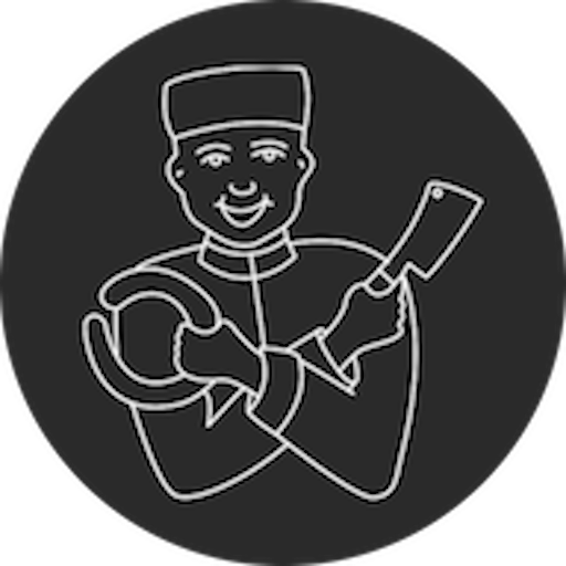 Slagerij Hoff logo