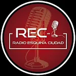 Cover Image of Download REC - Radio Ciudad Esquina 2.0 APK