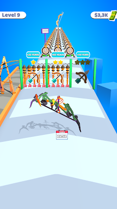 Bow Evolution - Screenshot 3