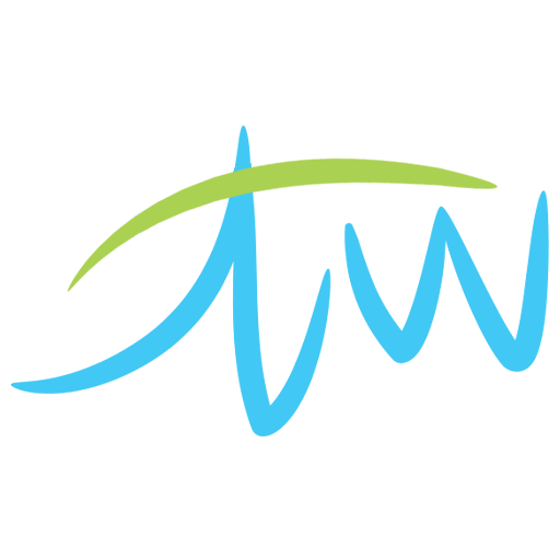 Therapy West HEP logo