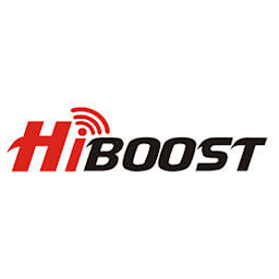「HiBoost Signal Booster」のアイコン画像