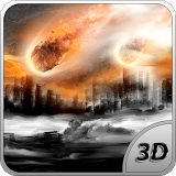Apocalypse 3D LWP icon