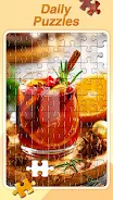 Daily Jigsaw Puzzles