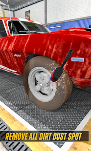 Power Car Wash Clean Simulator 1.1.5 screenshots 4