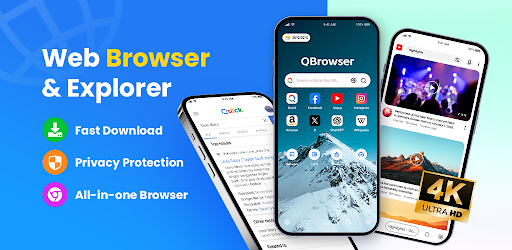 Web Browser AI: Private, Fast