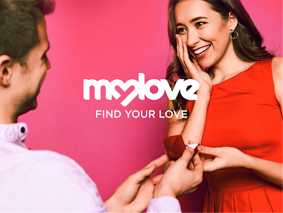 MyLove - Dating & Meeting