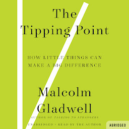 Icon image The Tipping Point