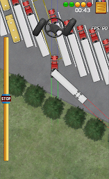 My U.S. Trucking Skills