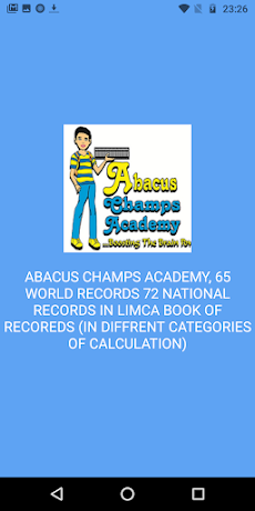 Abacus Champs Academy Maths Gaのおすすめ画像4