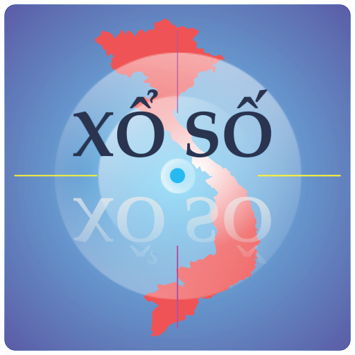 Xổ Số Ba Miền | KQXS 3.0 Icon