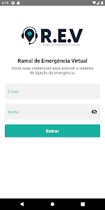 Ramal de Emergência Virtual