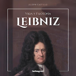 Obraz ikony: Leibniz: Vida y Filosofía