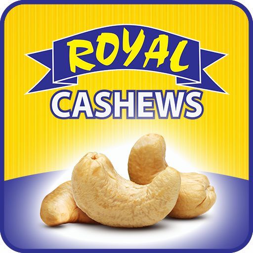 Royal Cashew Store Download on Windows