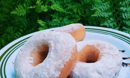 Resep Donat Enak