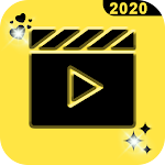 Cover Image of Télécharger Video Editor Slideshow and Story Maker-VidMix Pro 1.7.2 APK