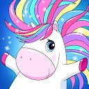 Pony Games - Kids Games 4.5.0 APK تنزيل