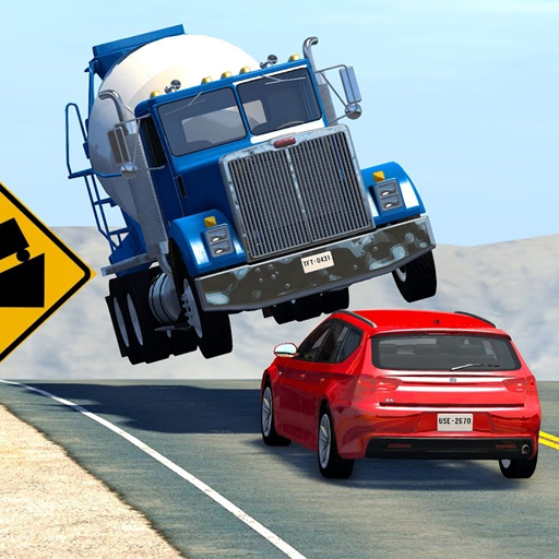 BeamNG.drive Game Guide