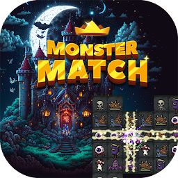 Monster Match