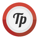 TelePeru Player ( tv peru ) icon