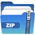 XZIP: unZIP, extract RAR, File Manager, Compressor1.0.4