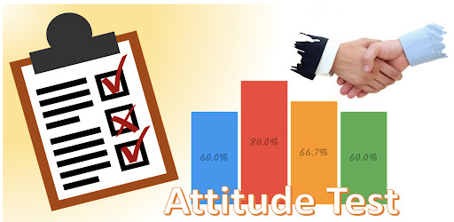 Attitude Test