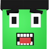 Super Square Jumper icon