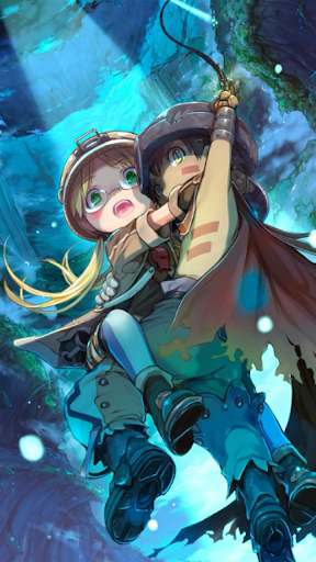 Download Made in Abyss 4K Wallpaper Free for Android - Made in Abyss 4K  Wallpaper APK Download 