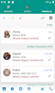 Smart Notify MOD APK – Calls & SMS (Premium) Download 6