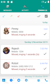 Smart Notify – Calls & SMS v6.1.829 [Premium]