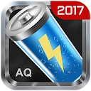 Battery Doctor 2017 - Fast Charger - Super Cleaner icono