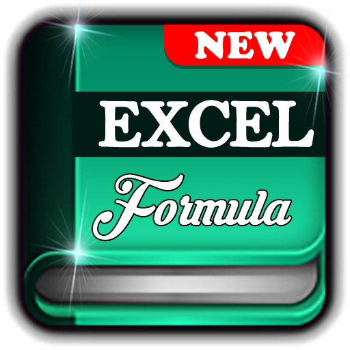 Excel Formula App - Complete 1.1 Icon