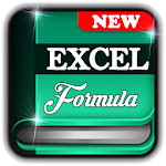 Cover Image of ダウンロード Excel Formula App - Complete  APK