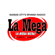 La Mega KC Windowsでダウンロード