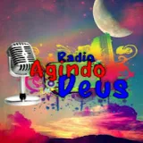 Radio Agindo Deus icon