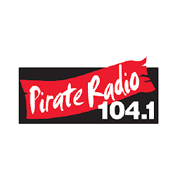 Icon image 104.1 Pirate Radio