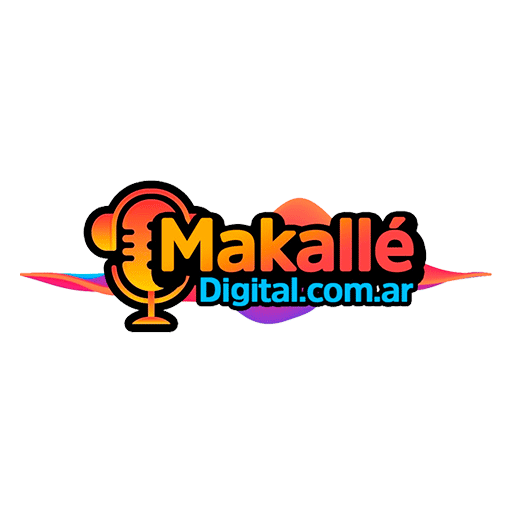 Makallé Digital Radio logo