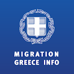 Cover Image of Download Migration Greece Info 1.1.4 APK