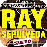 Ray Sepúlveda canciones hay otra en tu lugar letra icon