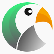 Parrot - Captions for Instagram and Facebook photo
