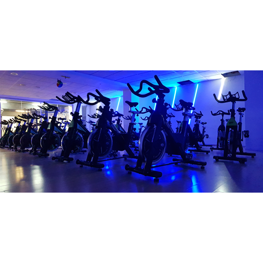 UNISPORTFITNESS SAN VICENTE logo